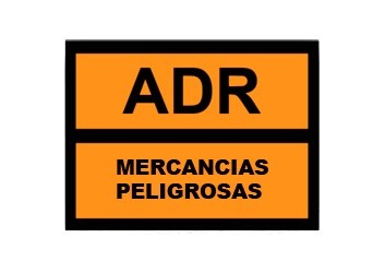 permiso adr